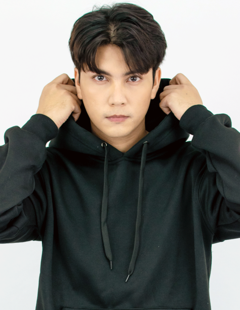 รับผลิตเสื้อฮู้ด